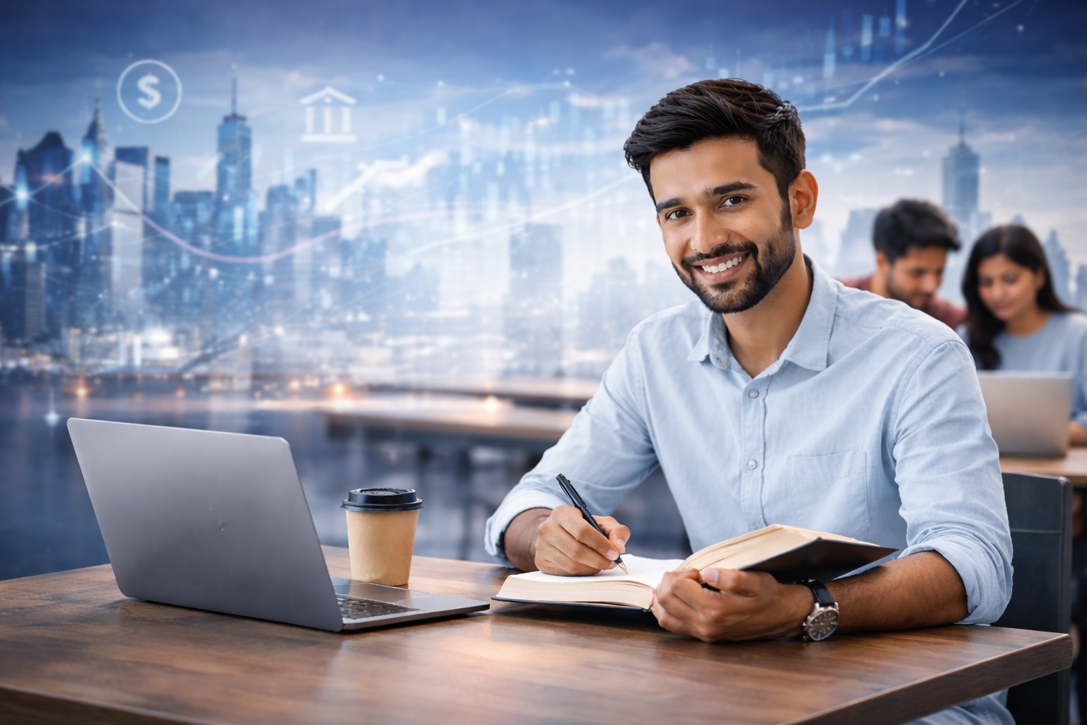 break into investment banking career roadmap for aspiring professionals