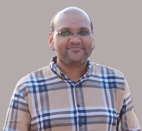 Mr.Vivek kumar