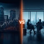 Investment Banking vs Corporate Banking: Which Career Is Better